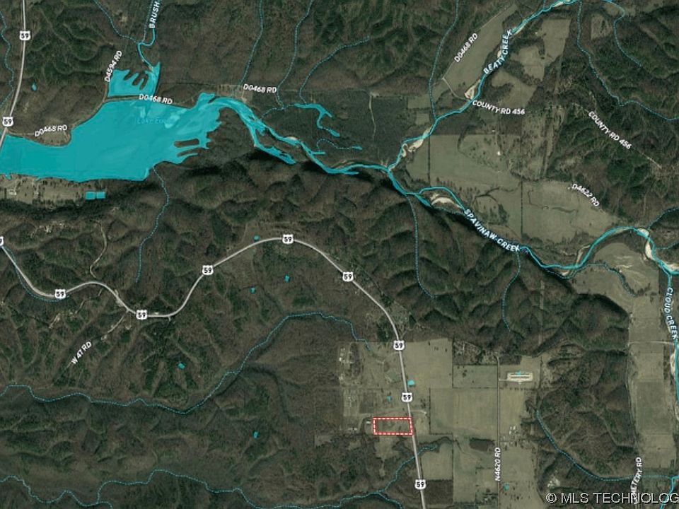 Us Highway 59, Jay, OK 74346 MLS 2321777 Zillow