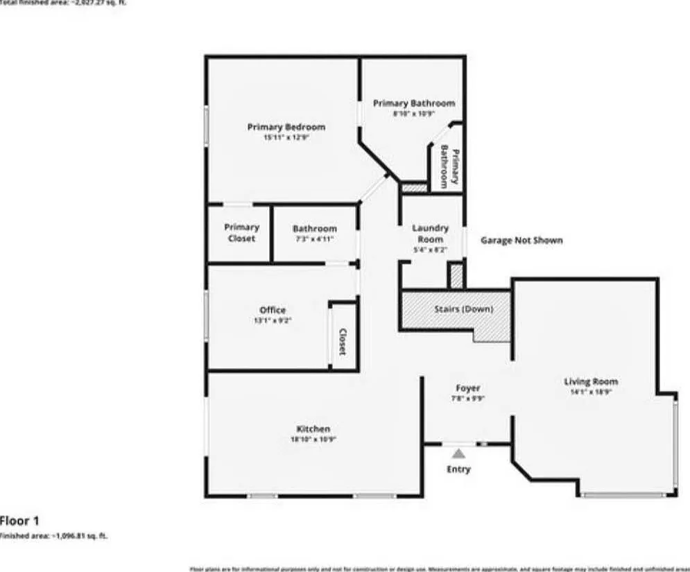 W 170 N, Orem — Photo 1