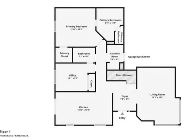 (undisclosed Address), Orem, UT 84057