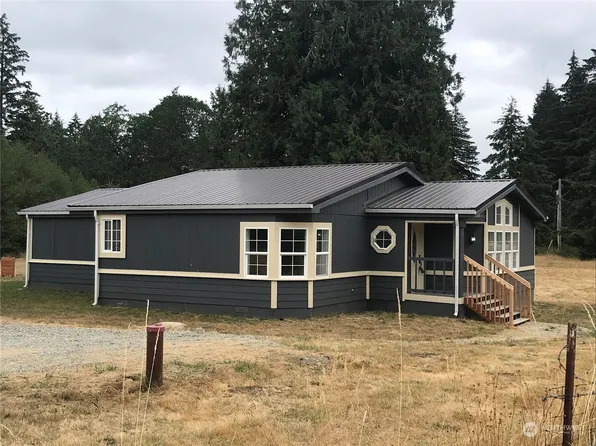 7711 280th Street S, Roy, WA 98580