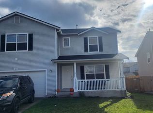 202 Roberts St NE, Orting, WA 98360