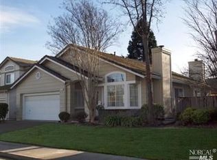 273 Flame Tree Cir, Windsor, CA 95492