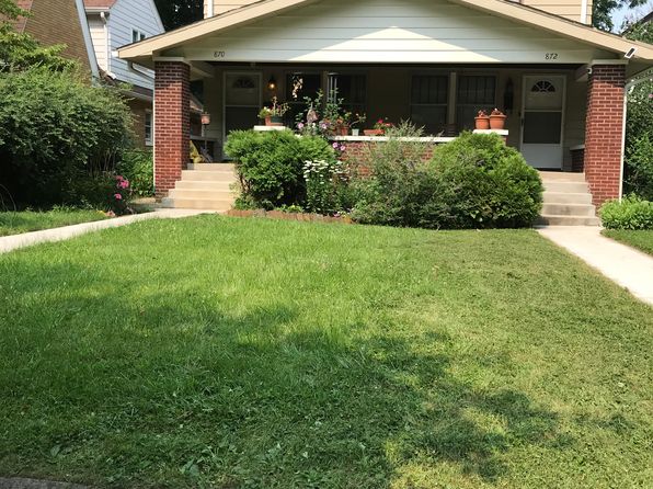 870 Woodruff Place Middle Dr #872