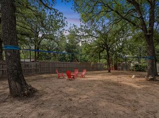 4252 McComas Rd, Fort Worth, TX 76117