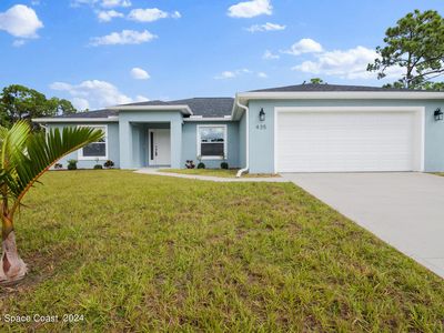 435 Fellenz St, Palm Bay, FL, 32908