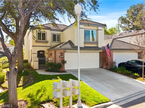 24522 Windsor Dr Unit C, Santa Clarita, CA 91355