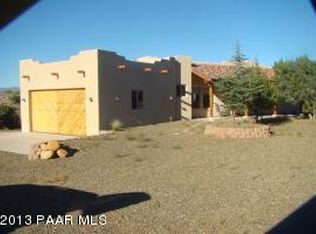 1500 E Regge Way, Cottonwood, AZ 86326