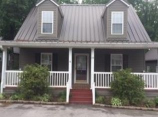 23 Tamara Trl, Iuka, MS 38852