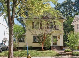 50 Brookfield Rd, Rochester, NY 14610