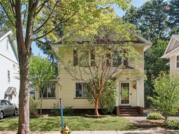 50 Brookfield Rd, Rochester, NY 14610