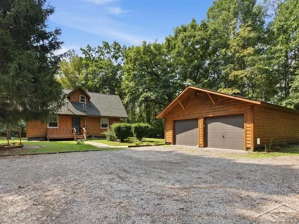 1583 Long Rd, Beaverton, MI 48612