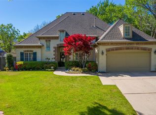7501 E 91st Pl, Tulsa, OK 74133