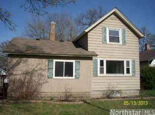 625 Main St S, Hutchinson, MN 55350