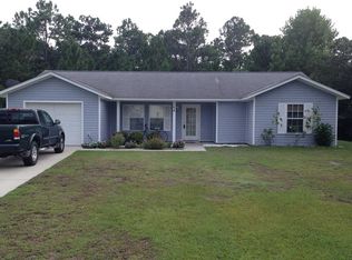 108 Bridgeport Ln #0, Port St Joe, FL 32456