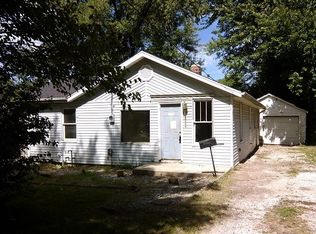 2649 W Brower St, Springfield, MO 65802
