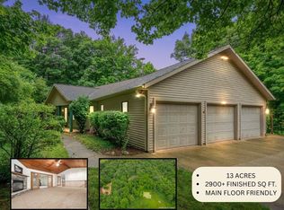 3152 Sumac Ct, Nashville, MI 49073