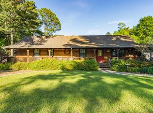 104 Steven St, Kilgore, TX 75662