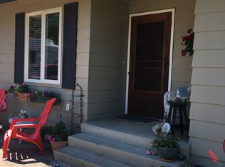 814 NE Brown Dr, Madras, OR 97741