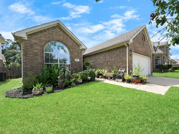 7807 Board Xing, Conroe, TX 77304