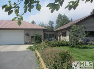 43 S Fork Rd, Cody, WY 82414