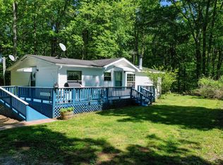 1820 Park Ln, Andersonville, TN 37705