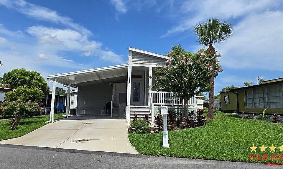 1st image of 888 Poinsettia St #896