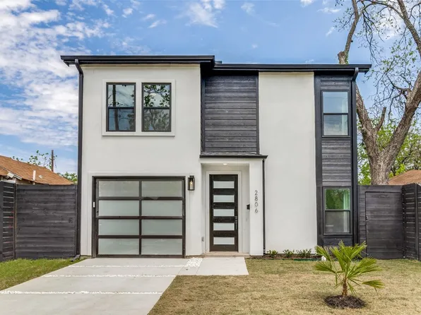 2610 Peabody Ave, Dallas, TX 75215