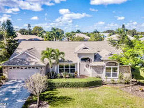 2702 Barrow Dr, Merritt Island, FL 32952