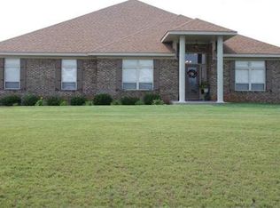 151 Hannah Rd, Daleville, AL 36322