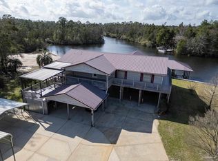 7608 River Rd, Milton, FL 32583