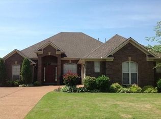 24-26 Lennon Cv, Jackson, TN 38305