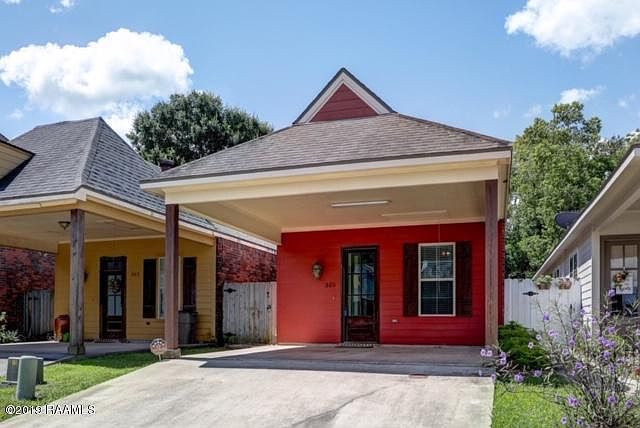1st image of 305 Chimney Rock Blvd