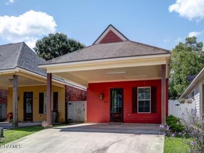 305 Chimney Rock Blvd, Lafayette, LA, 70508