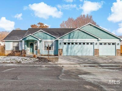 7988 W Galileo St, Boise, ID, 83709