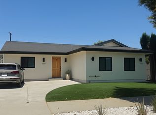 19921 Blythe St, Winnetka, CA 91306