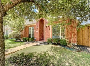 3943 Guadalupe Ln, Frisco, TX 75034