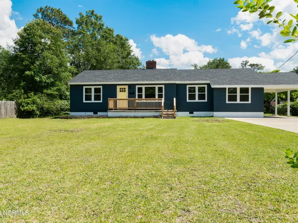 219 Bryan Street, Havelock, NC 28532