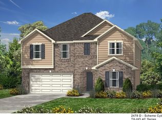 1925 Harmon Dr, Conroe, TX 77304