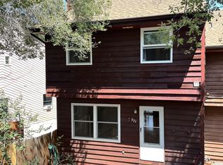 972 Alamo Rd, Los Alamos, NM 87544
