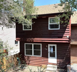 972 Alamo Rd, Los Alamos, NM, 87544