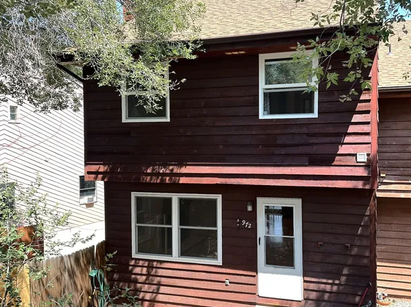 972 Alamo Rd, Los Alamos, NM 87544