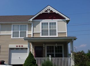 14 Baxter St, Coatesville, PA 19320
