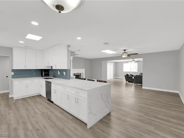 2506 Winterwood Blvd, Las Vegas, NV 89142