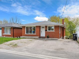 34 Avenue Rd, Cambridge, ON N1R 1B7