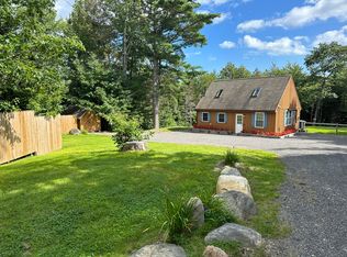 951 Us Route 1, Gouldsboro, ME 04607