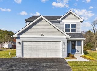 12033 Laurel Rd, Laurel, DE 19956