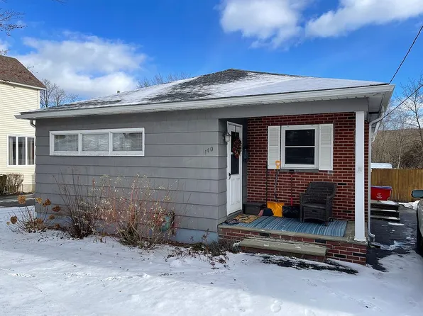 140 Cottage St, Carbondale, PA 18407