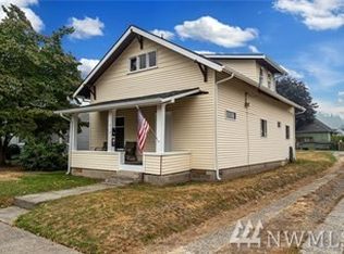 816 S Pearl St UNIT A, Centralia, WA 98531