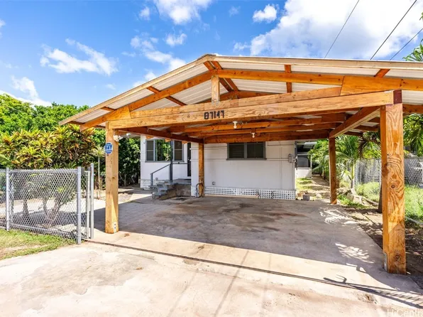87-147 Palakamana St, Waianae, HI 96792