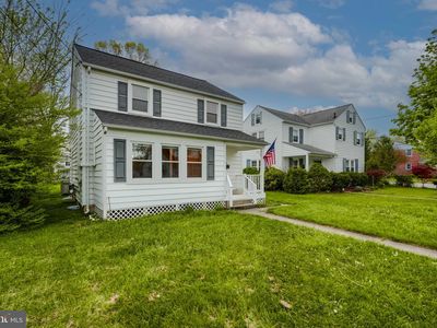 206 Edmund St, Aberdeen, MD, 21001